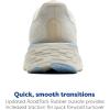 imageBrooks Womens Launch 12 Neutral Running ShoeCoconutSandSkyway