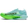 image:imageBrooks Unisex Hyperion Elite 5 Neutral Race Running Shoe for Men amp WomenLimpetBlackGreen Gecko