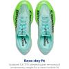 image:imageBrooks Unisex Hyperion Elite 5 Neutral Race Running Shoe for Men amp WomenLimpetBlackGreen Gecko