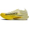 image:imageBrooks Unisex Hyperion Elite 5 Neutral Race Running Shoe for Men amp WomenLuminaryYellowGray