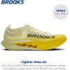 image:imageBrooks Unisex Hyperion Elite 5 Neutral Race Running Shoe for Men amp WomenLuminaryYellowGray