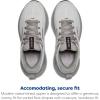 image:imageBrooks Womens Ariel GTS 26 Supportive Running amp Walking ShoeOyster MushroomAlloyPink