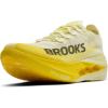 image:imageBrooks Unisex Hyperion Elite 5 Neutral Race Running Shoe for Men amp WomenLuminaryYellowGray