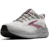 image:imageBrooks Womens Ariel GTS 26 Supportive Running amp Walking ShoeOyster MushroomAlloyPink