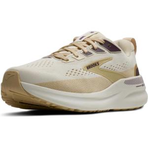 image:imageBrooks Womens Ariel GTS 26 Supportive Running amp Walking ShoeCoconutSandPotent Purple