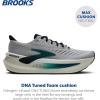 image:imageBrooks Mens Glycerin Max 2 Neutral Running amp Walking ShoeMistAtlantic DeepCoconut