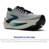 image:imageBrooks Mens Glycerin Max 2 Neutral Running amp Walking ShoeMistAtlantic DeepCoconut
