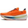 image:imageBrooks Mens Glycerin Max 2 Neutral Running amp Walking ShoeOrangeBeacon BlueNightlife