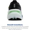image:imageBrooks Mens Glycerin Max 2 Neutral Running amp Walking ShoePhantomWhiteGreen Gecko