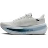 image:imageBrooks Mens Glycerin Max 2 Neutral Running amp Walking ShoeWhite Blue Spellbound