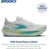 image:imageBrooks Mens Glycerin Max 2 Neutral Running amp Walking ShoeWhiteIpanemaNightlife