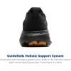 image:imageBrooks Womens Adrenaline GTS 25 Supportive Running amp Walking ShoeBlackBiscuit
