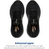 image:imageBrooks Womens Adrenaline GTS 25 Supportive Running amp Walking ShoeBlackBiscuit