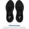 image:imageBrooks Womens Adrenaline GTS 25 Supportive Running amp Walking ShoeBlackBlackEbony