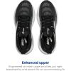 image:imageBrooks Womens Adrenaline GTS 25 Supportive Running amp Walking ShoeBlackGreyWhite