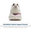 image:imageBrooks Womens Adrenaline GTS 25 Supportive Running amp Walking ShoeCoconutArgyle