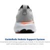 image:imageBrooks Womens Adrenaline GTS 25 Supportive Running amp Walking ShoeGreyBlackened PearlCoral