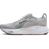 image:imageBrooks Womens Adrenaline GTS 25 Supportive Running amp Walking ShoeGreyBlackened PearlCoral