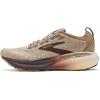 image:imageBrooks Womens Adrenaline GTS 25 Supportive Running amp Walking ShoeGriegeChocolateLatte