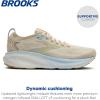 image:imageBrooks Womens Adrenaline GTS 25 Supportive Running amp Walking ShoeSandCoconutSkyway
