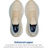 image:imageBrooks Womens Adrenaline GTS 25 Supportive Running amp Walking ShoeSandCoconutSkyway