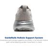 image:imageBrooks Womens Adrenaline GTS 25 Supportive Running amp Walking ShoeSilver Anniversary Edition