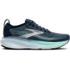 image:imageBrooks Womens Adrenaline GTS 25 Supportive Running amp Walking ShoeSpellbound Yucca Pink