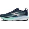 image:imageBrooks Womens Adrenaline GTS 25 Supportive Running amp Walking ShoeSpellbound Yucca Pink