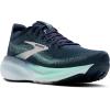 image:imageBrooks Womens Adrenaline GTS 25 Supportive Running amp Walking ShoeSpellbound Yucca Pink