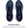 image:imageBrooks Womens Adrenaline GTS 25 Supportive Running amp Walking ShoeSpellboundBlazing BellPink
