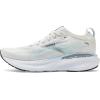 image:imageBrooks Womens Adrenaline GTS 25 Supportive Running amp Walking ShoeStar WhiteNantucketChrome