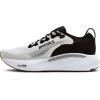 image:imageBrooks Womens Adrenaline GTS 25 Supportive Running amp Walking ShoeWhiteBlackWhite