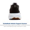 image:imageBrooks Womens Adrenaline GTS 25 Supportive Running amp Walking ShoeWhiteBlackWhite