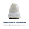 image:imageBrooks Womens Adrenaline GTS 25 Supportive Running amp Walking ShoeWhiteWhiteSilver