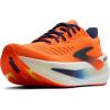 image:imageBrooks Mens Glycerin Max 2 Neutral Running amp Walking ShoeOrangeBeacon BlueNightlife