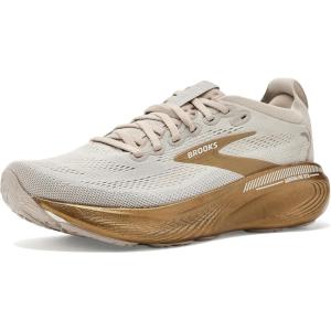 image:imageBrooks Womens Adrenaline GTS 25 Supportive Running amp Walking ShoeGreyCoconutGold