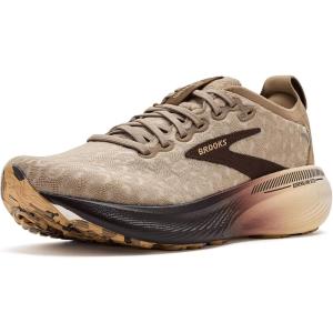 image:imageBrooks Womens Adrenaline GTS 25 Supportive Running amp Walking ShoeGriegeChocolateLatte