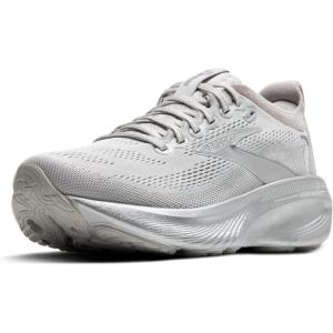 image:imageBrooks Womens Adrenaline GTS 25 Supportive Running amp Walking ShoeSilver Anniversary Edition