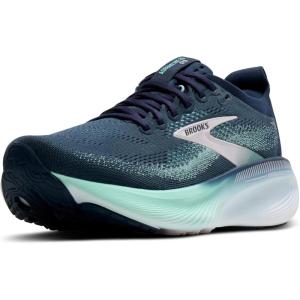 image:imageBrooks Womens Adrenaline GTS 25 Supportive Running amp Walking ShoeSpellbound Yucca Pink
