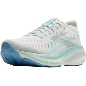image:imageBrooks Womens Adrenaline GTS 25 Supportive Running amp Walking ShoeWhiteSeaAqua