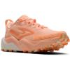 image:imageBrooks Womens Caldera 8 Ultra Trail Running ShoePeach Peach Coconut