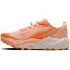 image:imageBrooks Womens Caldera 8 Ultra Trail Running ShoePeach Peach Coconut