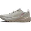 image:imageBrooks Womens Caldera 8 Ultra Trail Running ShoeVaporous Gray White Chateau