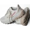 image:imageBrooks Womens Caldera 8 Ultra Trail Running ShoeVaporous Gray White Chateau