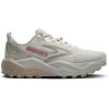 image:imageBrooks Womens Caldera 8 Ultra Trail Running ShoeVaporous Gray White Chateau