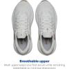 image:imageBrooks Womens Defyance Max Neutral Running amp Walking ShoeBright WhiteOysterPortabella