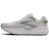 image:imageBrooks Womens Defyance Max Neutral Running amp Walking ShoeBright WhiteOysterPortabella