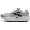 image:imageBrooks Womens Defyance Max Neutral Running amp Walking ShoeGreyPeachEbony