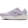 image:imageBrooks Womens Defyance Max Neutral Running amp Walking ShoeLavenderSilverWhite