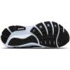 image:imageBrooks Womens Ghost 18 Neutral Running amp Walking ShoeBlackGreyWhite